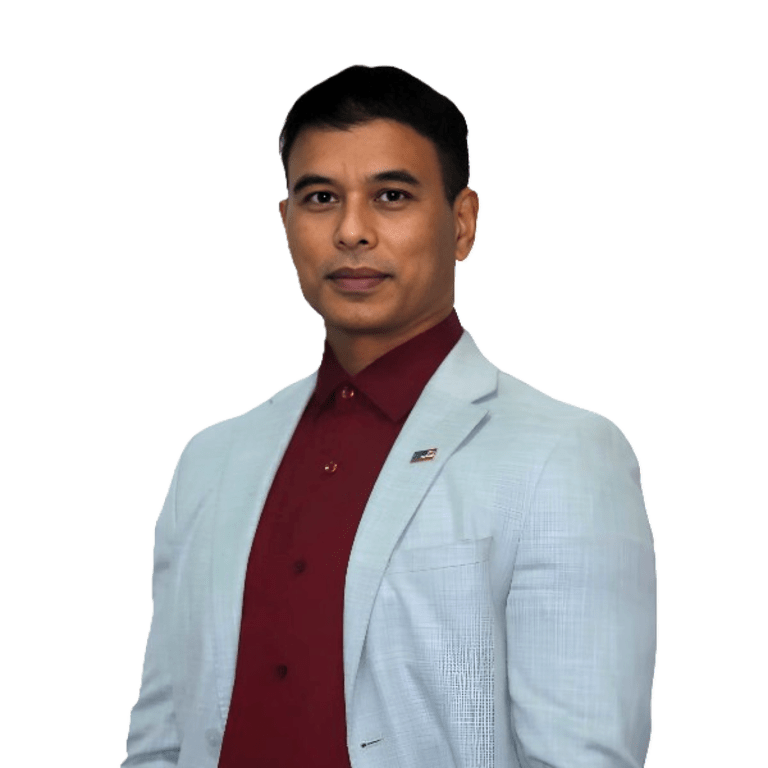 Rajesh Karmacharya