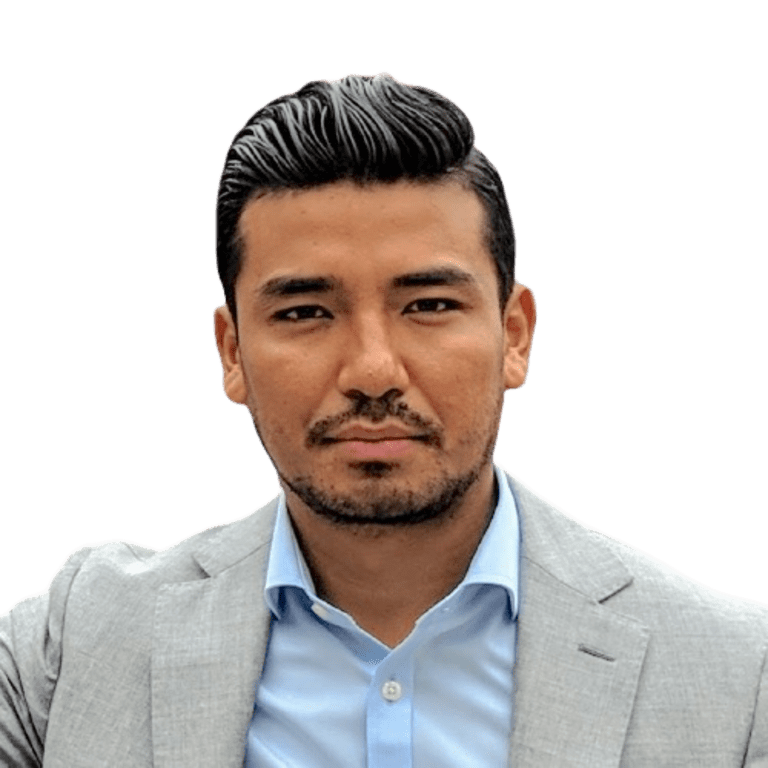 Rinzin Thapa Magar