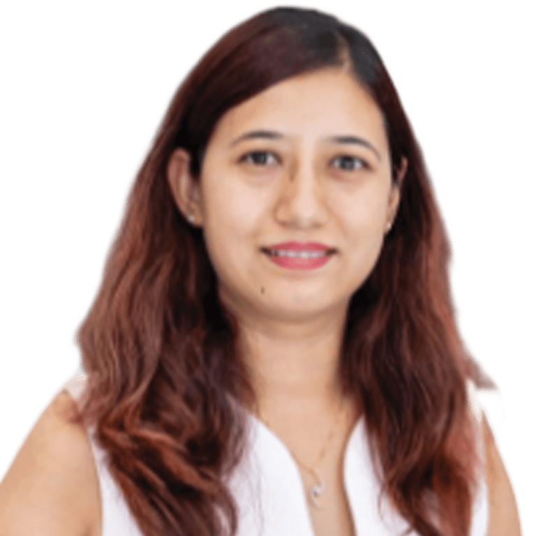 Surya Shrestha